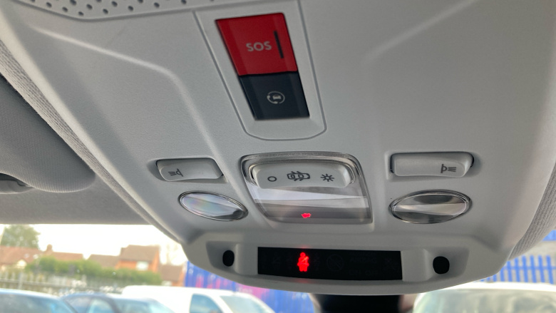 Vauxhall Mokka 1.2 Turbo Elite Nav Premium 5dr Petrol Hatchback